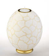 THE FINE GIRAFFE - Candle Holder