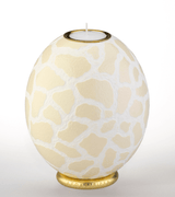 THE BOLD GIRAFFE - Candle Holder
