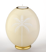 THE PALM - Candle Holder
