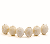 THE BOLD ZEBRA - Candle Holder