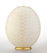 THE SNAKE - Candle Holder