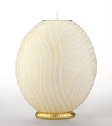 THE FINE ZEBRA - Candle Holder