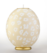 THE LEOPARD - Candle Holder