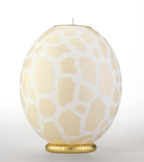 THE BOLD GIRAFFE - Candle Holder