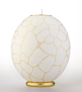 THE FINE GIRAFFE - Candle Holder