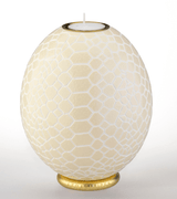 THE SNAKE - Candle Holder