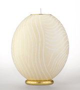 THE FINE ZEBRA - Candle Holder