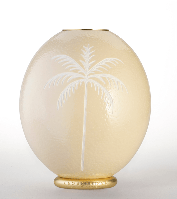THE PALM - Candle Holder