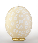 THE LEOPARD - Candle Holder