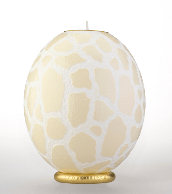 THE BOLD GIRAFFE - Candle Holder