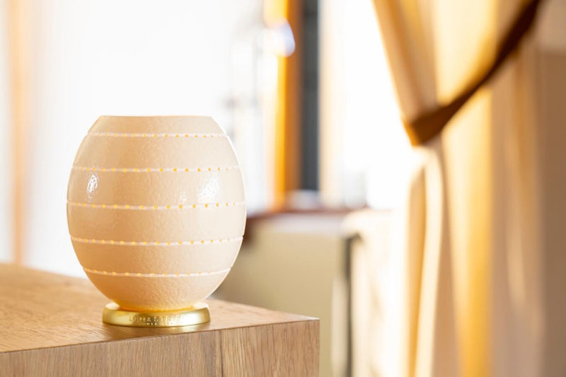 THE HORIZON - Tealight Holder