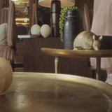 THE PALM - Candle Holder